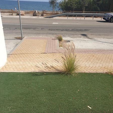 Apartamento En La Playa Malaga Benajarafe Buitenkant foto