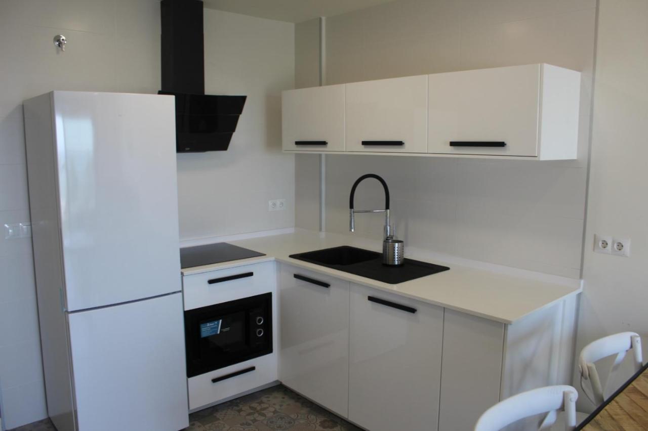 Apartamento En La Playa Malaga Benajarafe Buitenkant foto