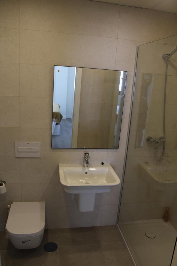 Apartamento En La Playa Malaga Benajarafe Buitenkant foto