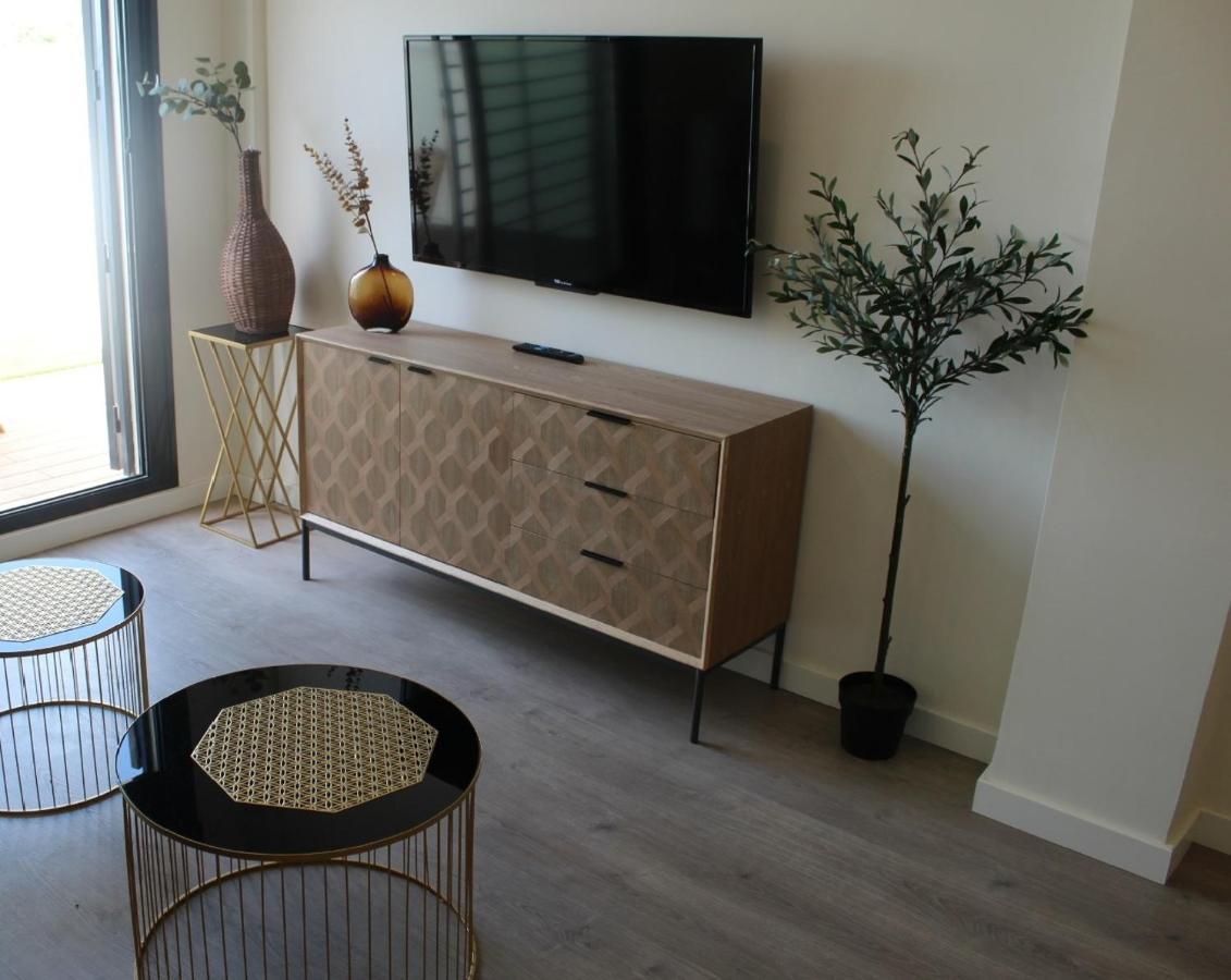 Apartamento En La Playa Malaga Benajarafe Buitenkant foto
